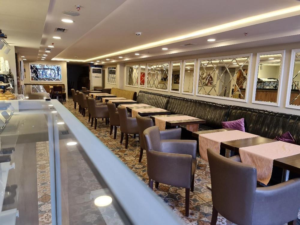 Otel Derpa İstanbul