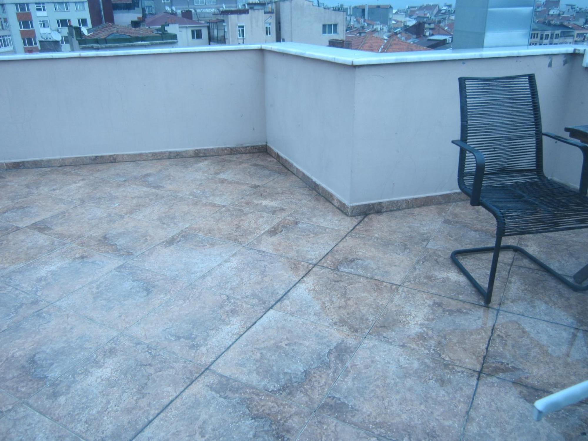 Derpa Otel 3*